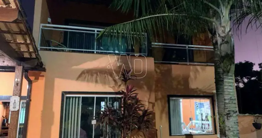 Casa com 4 quartos à venda na Rua Dona Bela, Bela Vista, Itaboraí