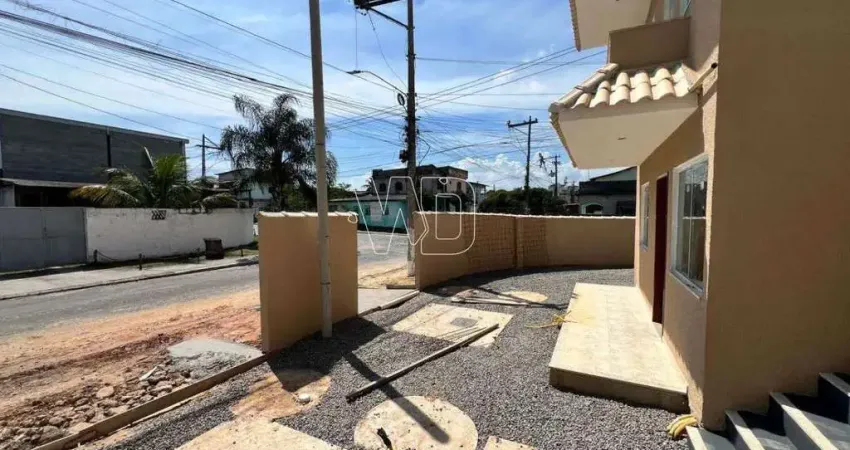 Casa com 1 quarto à venda na Rua Orcival Barbosa Velho, Nova Cidade, Itaboraí