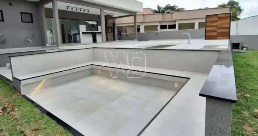 Casa em condomínio fechado com 3 quartos à venda na Rodovia Vereador Oldemar Guedes Figueiredo, 5500, Ubatiba, Maricá