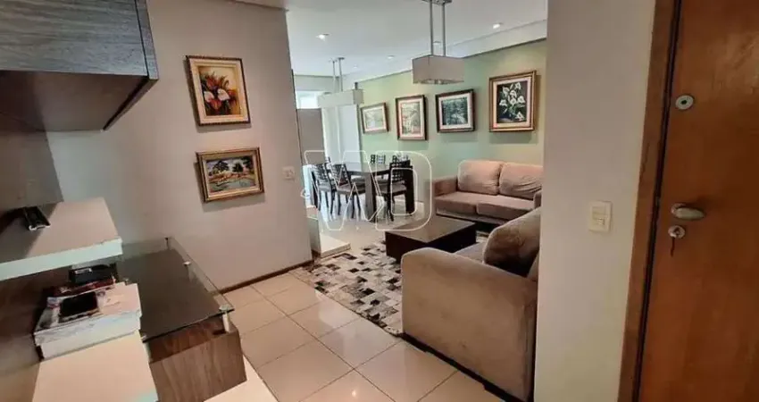 Lindo apartamento com 2 vagas junto ao mac - boa viagem- niterói