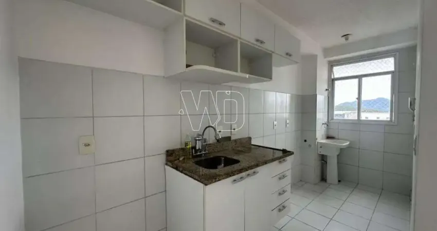 Apartamento com 2 quartos para alugar na Rua Padre Egídio Cavouth, 65, Jardim Imperial, Itaboraí