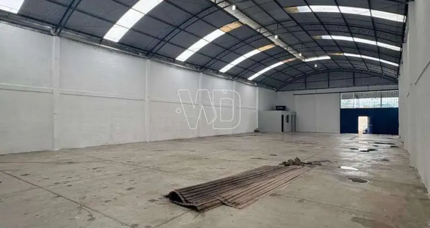 Barracão / Galpão / Depósito com 1 sala para alugar na Avenida São Miguel, Santo Expedito, Itaboraí