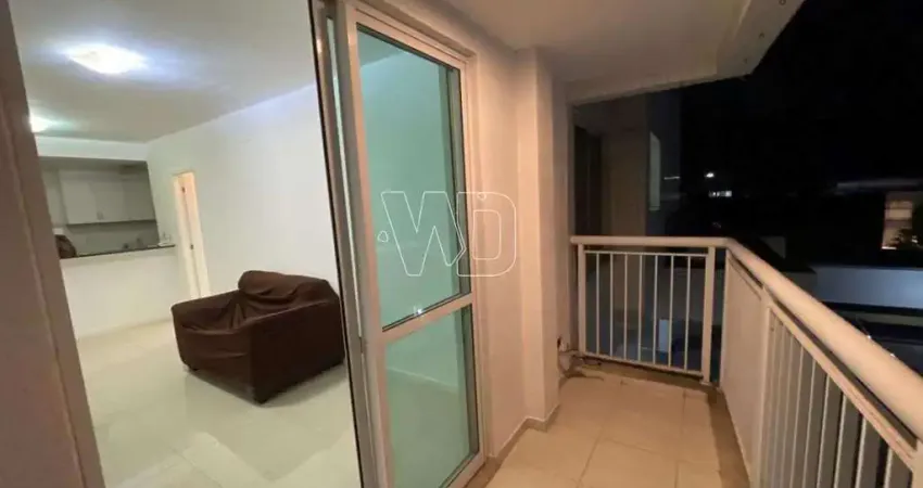 Flat com 1 quarto para alugar na Rua João Caetano, 207, Centro, Itaboraí