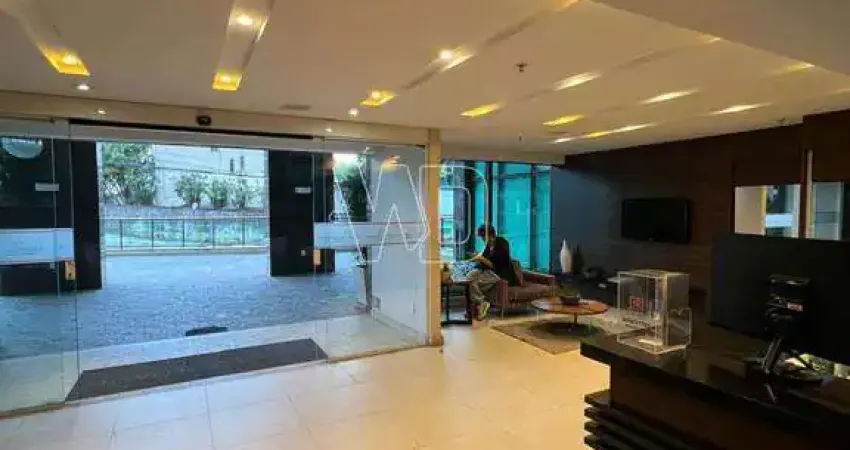 Flat com 1 quarto à venda na Rua Doutor Mesquita, 367, Centro, Itaboraí