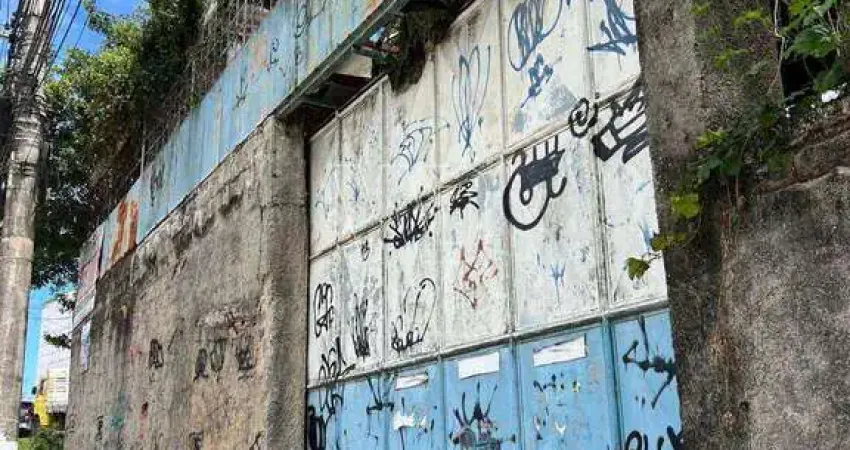 Terreno comercial à venda na Avenida Vinte e Dois de Maio, Santo Expedito, Itaboraí