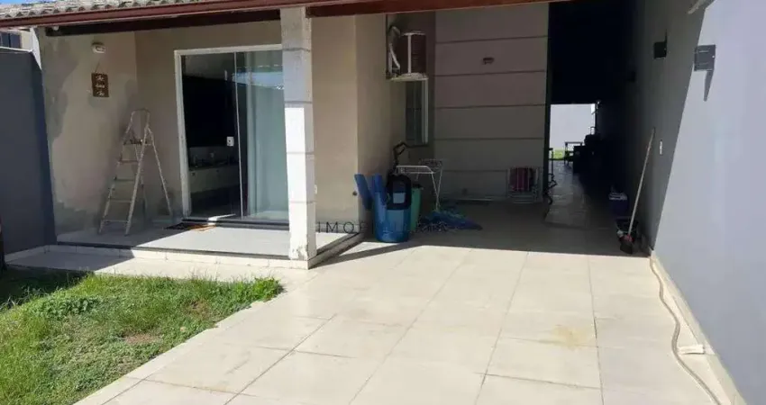 Casa com 2 quartos para alugar na Rua Cento e Dezenove, Jardim Atlântico Leste (Itaipuaçu), Maricá