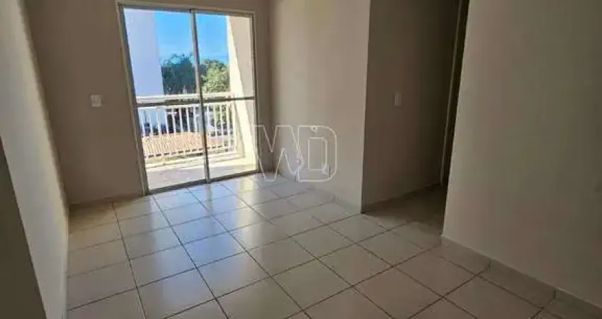 Apartamento com 3 quartos para alugar na Rua Padre Egídio Cavouth, 65, Jardim Imperial, Itaboraí