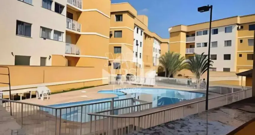 Apartamento à venda em itaboraí, venda das pedras, com 2 quartos