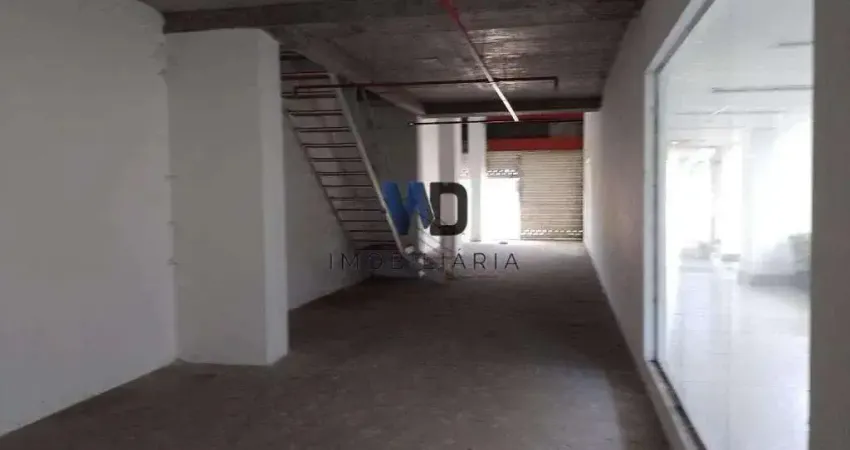 Ponto comercial à venda na Avenida Vinte e Dois de Maio, 4845, Rio Várzea, Itaboraí