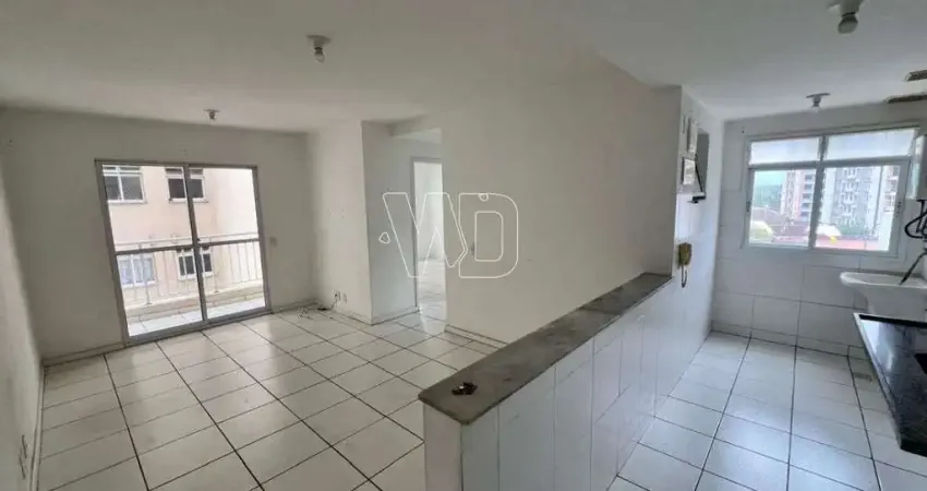 Apartamento com 2 quartos para alugar na Rua Adelina Leal, 358, Outeiro das Pedras, Itaboraí