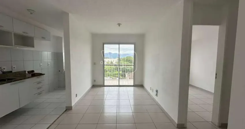 Apartamento com 2 quartos para alugar na Rua Padre Egídio Cavouth, 65, Jardim Imperial, Itaboraí