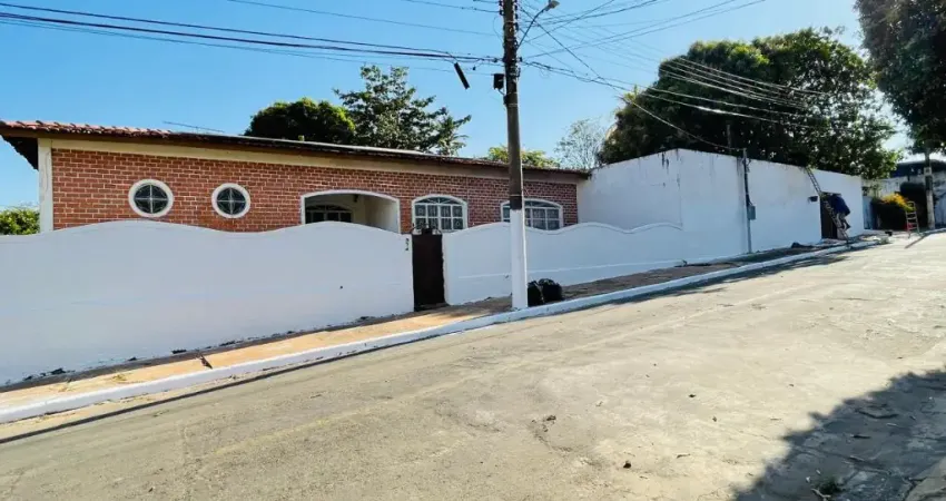 Casa com 4 quartos à venda na Rua Trinta e Nove, 500, Boa Esperança, Cuiabá