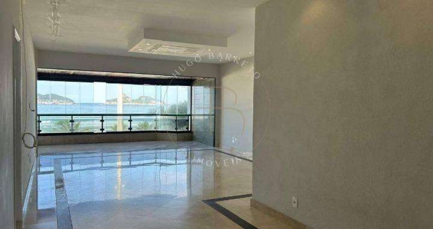 Apartamento 3 Quartos Sendo 1 Suíte 3 Banheiros e 3 Vagas. Barra da Tijuca-RJ