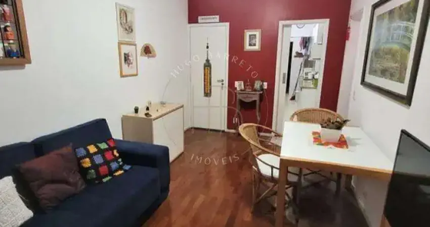 Apartamento 3 Quartos 2 Banheiros >> Aluga Vaga no Prédio - Rua das Laranjeiras