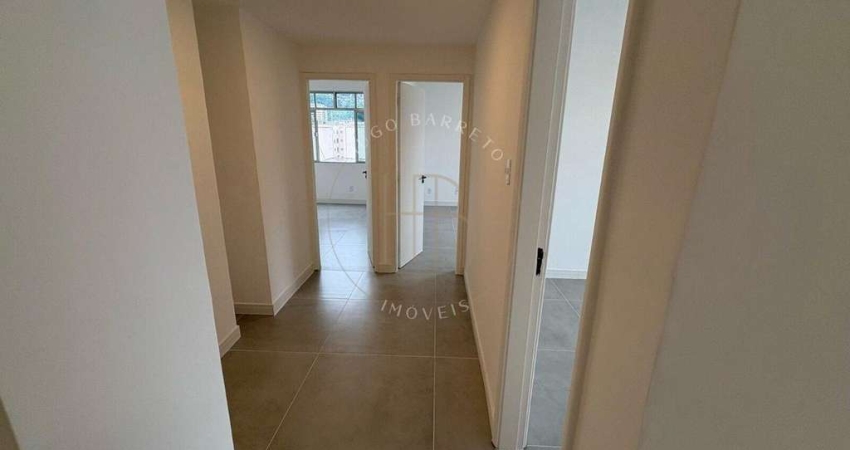 Apartamento 3 Quartos Sendo 1 Suíte e 2 Banheiros. Rua Senador Vergueiro - Flamengo