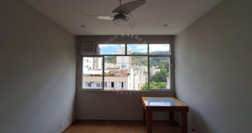 Apartamento 2 Quartos em Laranjeiras - RJ