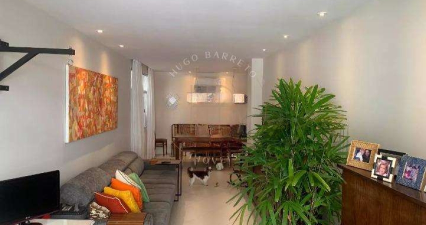 Apartamento com 3 quartos à venda na Rua Timóteo da Costa, 50, Leblon, Rio de Janeiro
