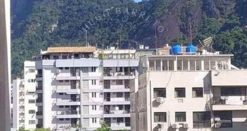 Apartamento com 1 quarto à venda na Praia Botafogo, 414, Botafogo, Rio de Janeiro