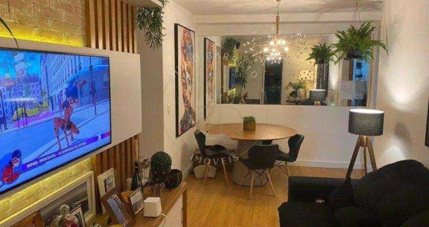 Apartamento com 3 quartos à venda na Rua Barão de Lucena, 95, Botafogo, Rio de Janeiro