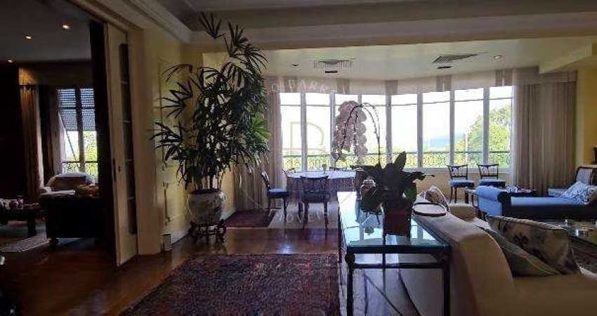 Apartamento com 4 quartos à venda na Praia do Flamengo, 430, Flamengo, Rio de Janeiro