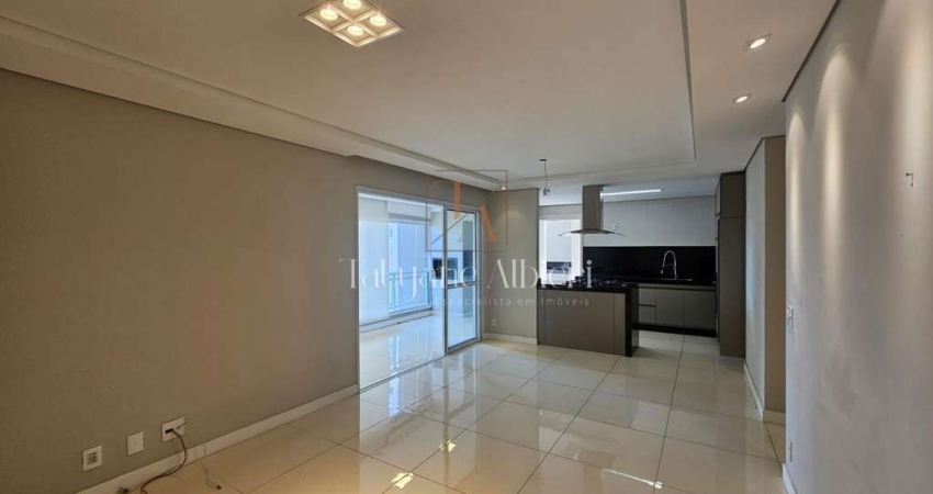 Condomínio Residencial Garnet - Apartamento Alto Padrão em Parque Residencial Nardini, Americana/SP
