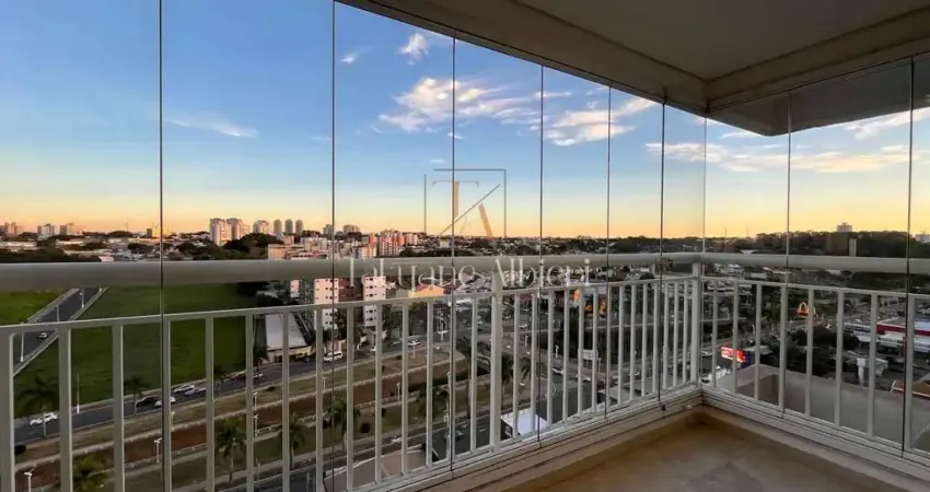 Apartamento Padrão com 03 quartos sendo 01 suíte em Americana