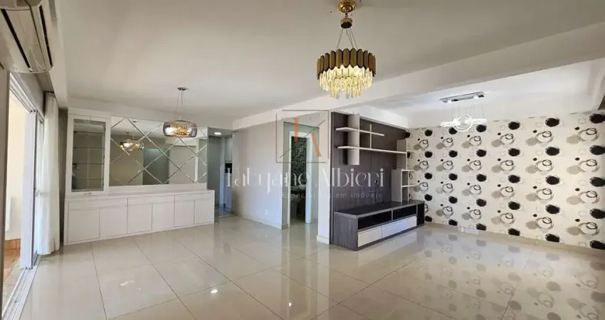 Condomínio Residencial Garnet - Apartamento à venda no bairro Parque Residencial Nardini - Americana/SP