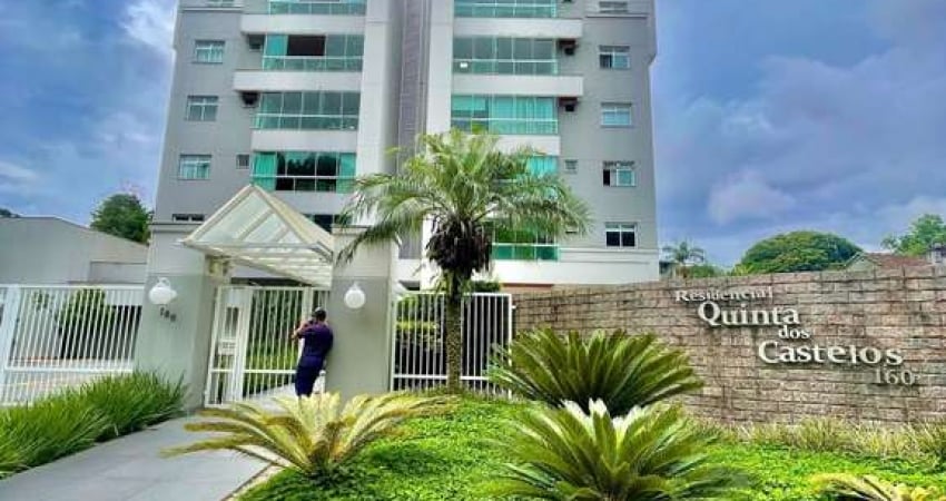 Apartamento com 3 quartos à venda no Bom Retiro, Blumenau 