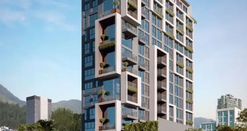 Loft com 1 quarto à venda no Centro, Blumenau 