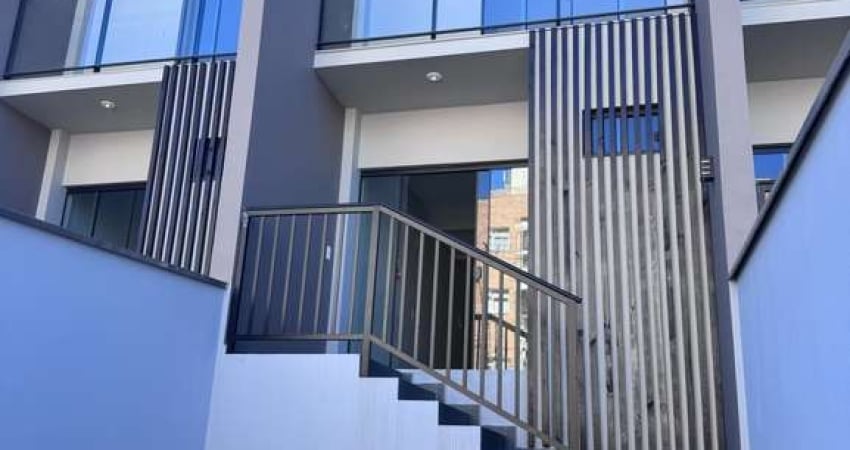 Casa com 2 quartos à venda no Itoupavazinha, Blumenau 