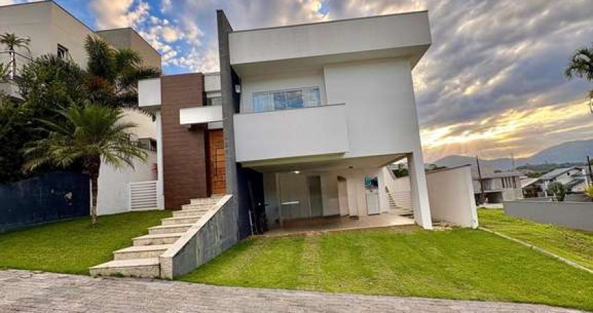 Casa em condomínio fechado com 3 quartos à venda no Itoupava Central, Blumenau 