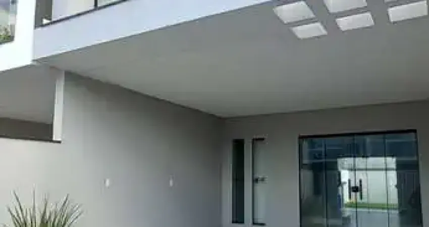 Casa com 3 quartos à venda no Velha Central, Blumenau 