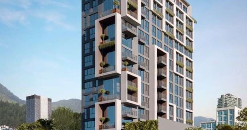 Loft com 1 quarto à venda no Centro, Blumenau 