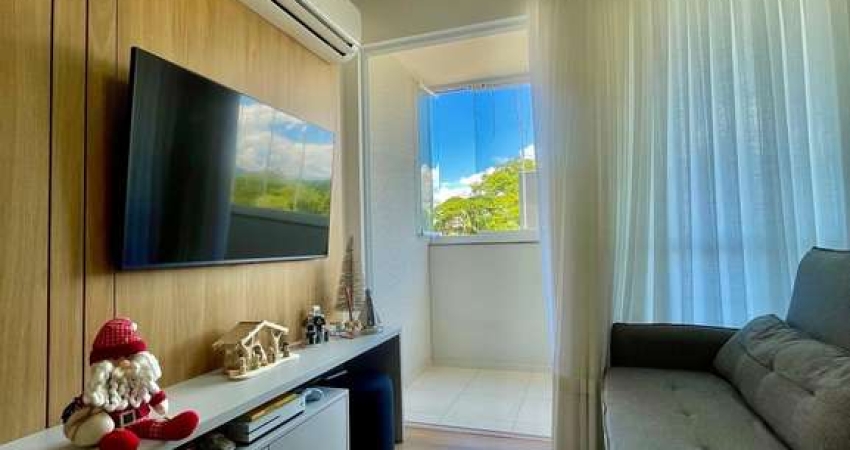 Apartamento com 2 quartos à venda em Água Verde, Blumenau 