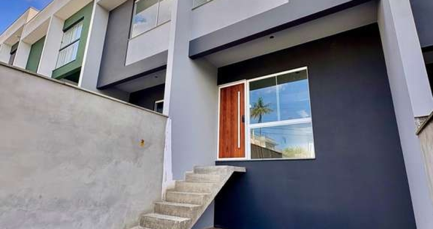 Casa com 2 quartos à venda no Salto do Norte, Blumenau 