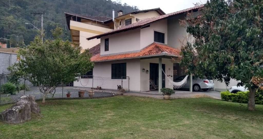 Casa com 4 quartos à venda no Salto Weissbach, Blumenau 