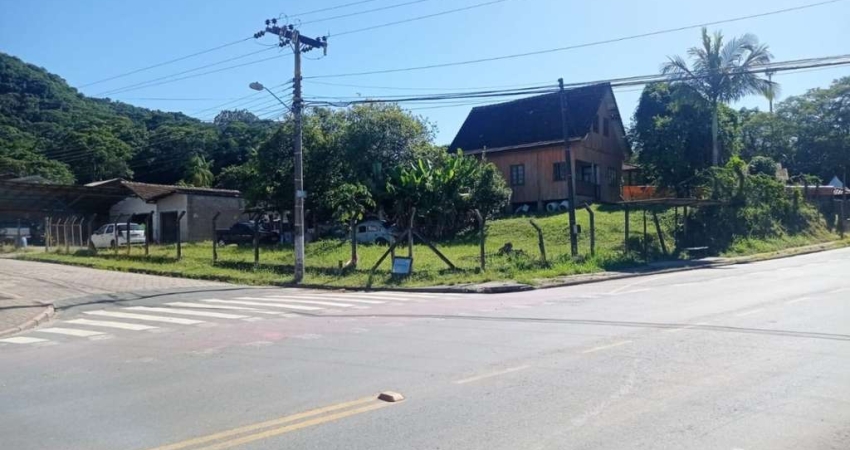 Terreno comercial à venda no Velha Central, Blumenau 