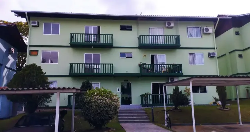 Apartamento com 3 quartos à venda no Velha Central, Blumenau 