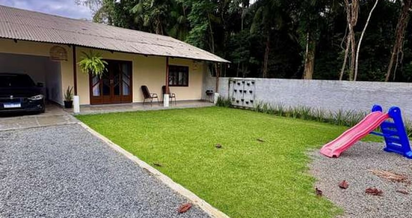 Casa com 3 quartos à venda no Itoupava Central, Blumenau 