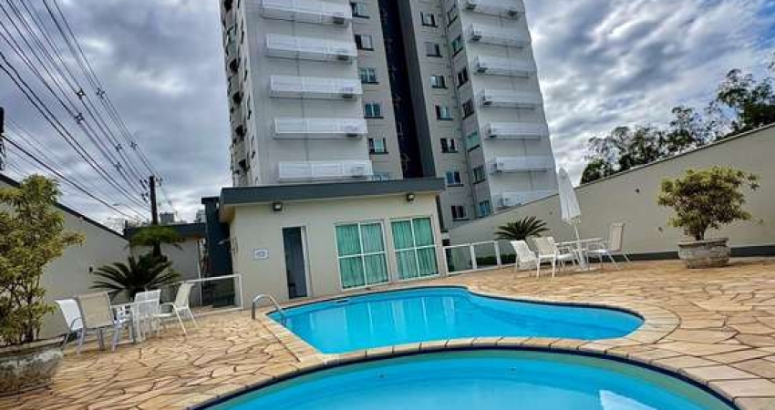 Apartamento com 3 quartos à venda no Garcia, Blumenau 