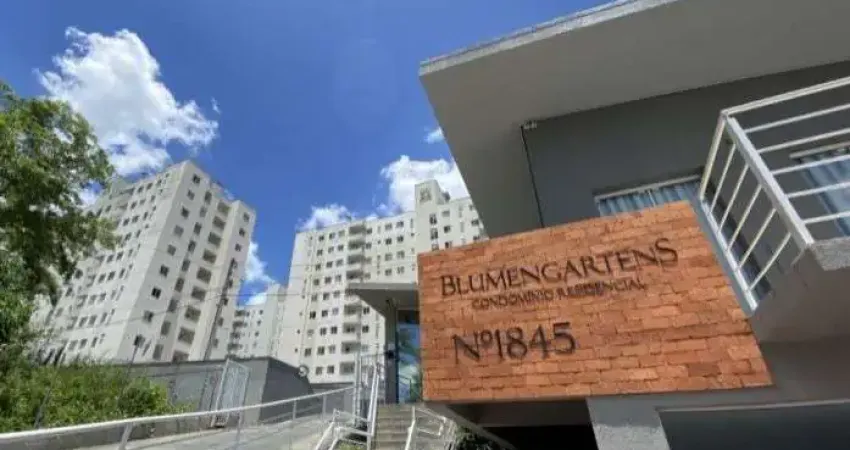Apartamento com 3 quartos à venda no Passo Manso, Blumenau 