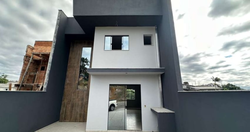 Casa com 2 quartos à venda no Itoupava Norte, Blumenau 