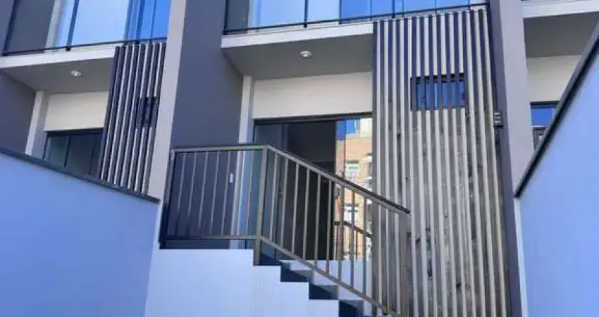 Casa com 2 quartos à venda no Itoupavazinha, Blumenau 