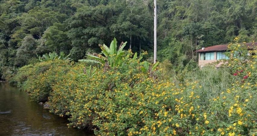 Chácara / sítio com 2 quartos à venda no Encano, Indaial 