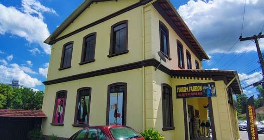 Ponto comercial para alugar no Salto Weissbach, Blumenau 