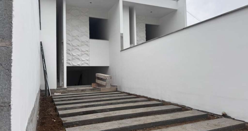 Casa com 2 quartos à venda no Passo Manso, Blumenau 