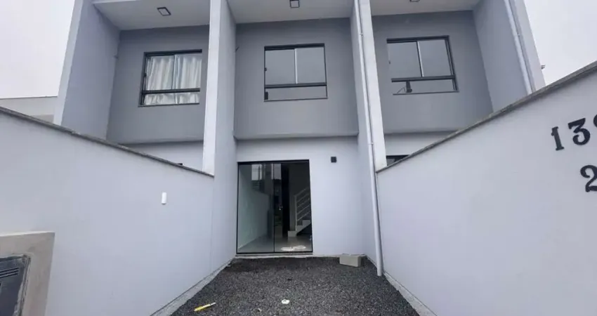 Casa com 2 quartos à venda no Itoupava Central, Blumenau 