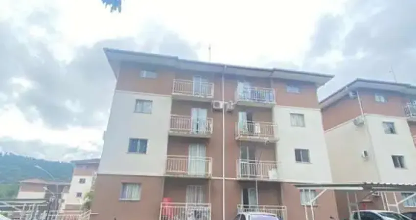 Apartamento com 2 quartos à venda em Água Verde, Blumenau 