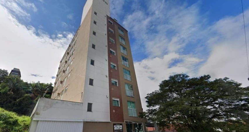 Apartamento com 1 quarto para alugar no Itoupava Seca, Blumenau 