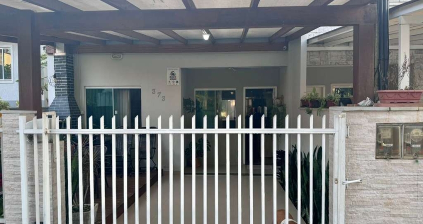 Casa à venda no Fortaleza, Blumenau 